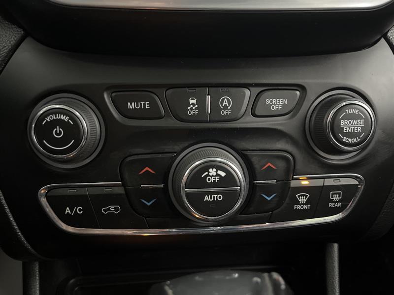 jeep Cherokee 2022 - 19