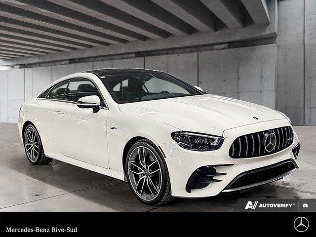 mercedes-benz E 2023 - 7