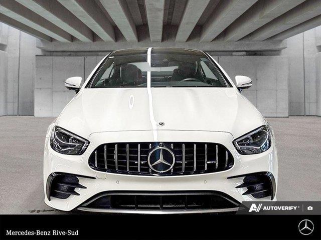 mercedes-benz E 2023 - 8
