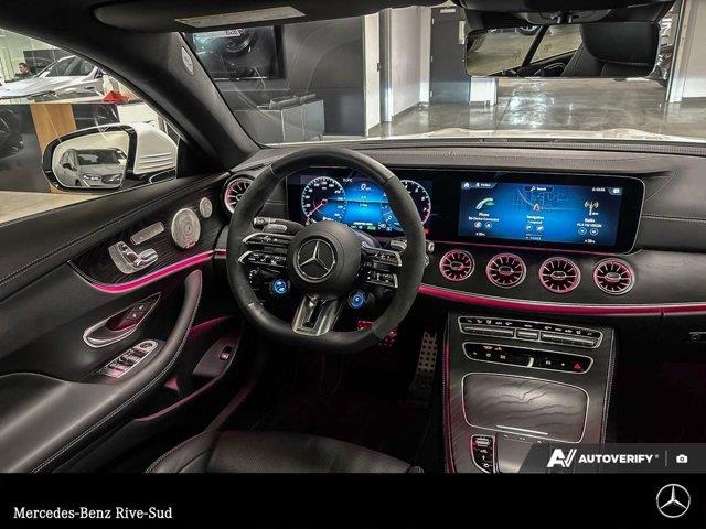 mercedes-benz E 2023 - 9