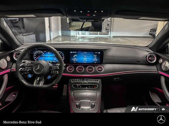 mercedes-benz E 2023 - 10