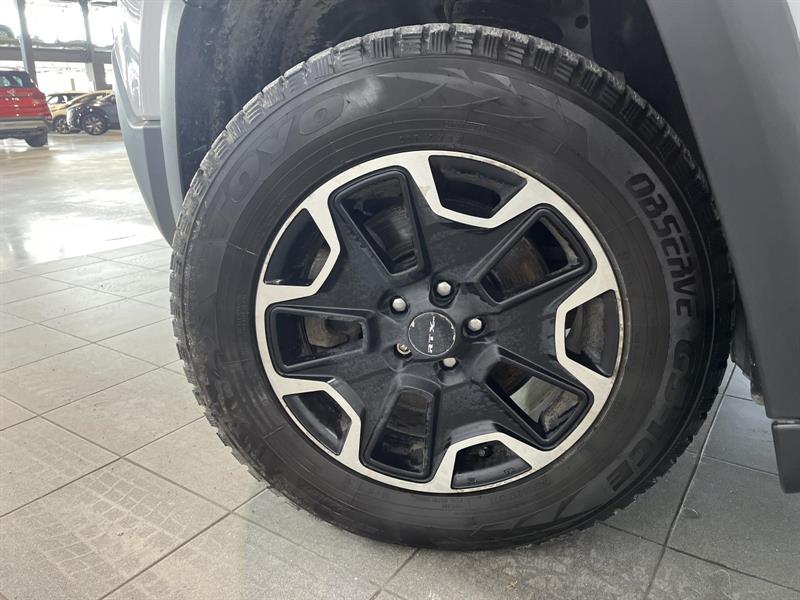 jeep Cherokee 2022 - 24