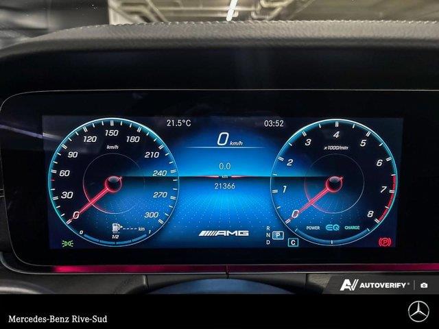 mercedes-benz E 2023 - 15