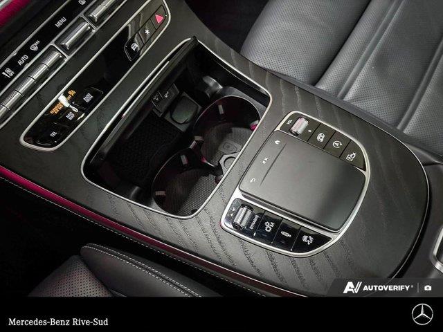 mercedes-benz E 2023 - 17