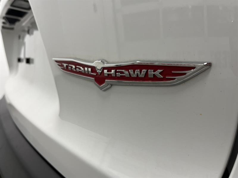 jeep Cherokee 2022 - 28
