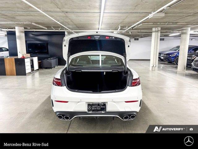 mercedes-benz E 2023 - 19