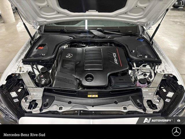 mercedes-benz E 2023 - 20