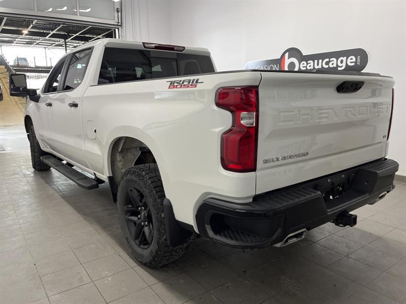chevrolet Silverado 1500 2024 - 3