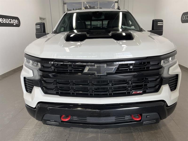 chevrolet Silverado 1500 2024 - 7