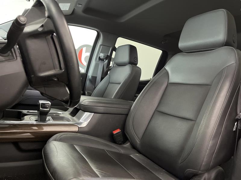chevrolet Silverado 1500 2024 - 8
