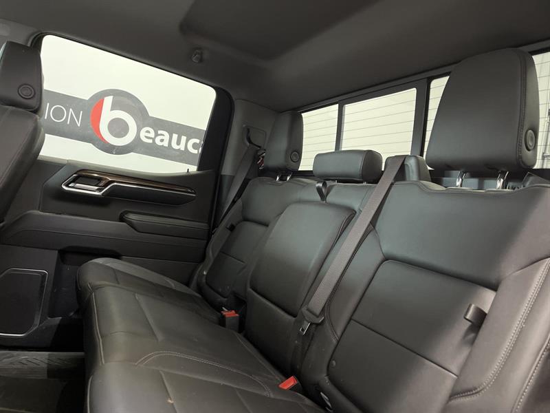 chevrolet Silverado 1500 2024 - 10