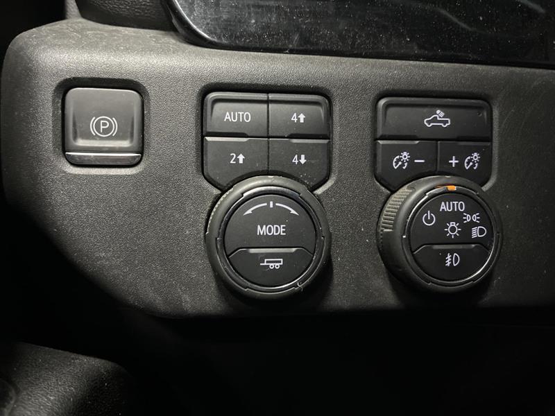 chevrolet Silverado 1500 2024 - 14
