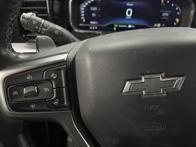 chevrolet Silverado 1500 2024 - 15