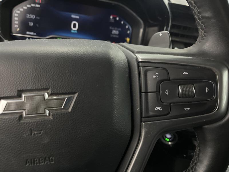 chevrolet Silverado 1500 2024 - 17