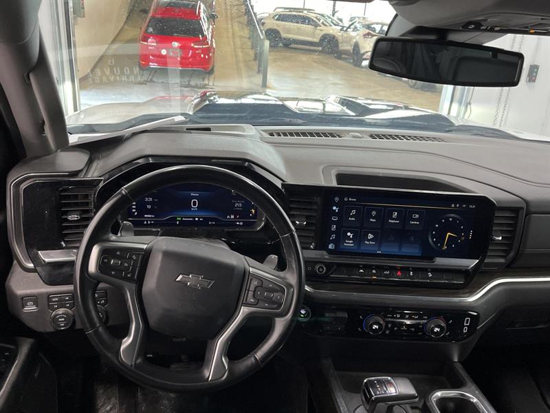 chevrolet Silverado 1500 2024 - 20