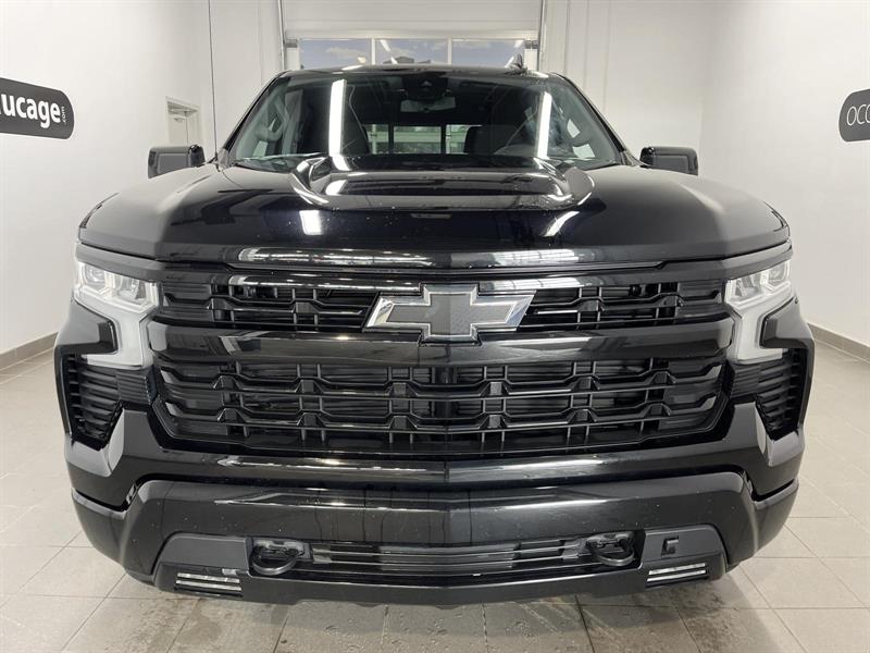chevrolet Silverado 1500 2024 - 7