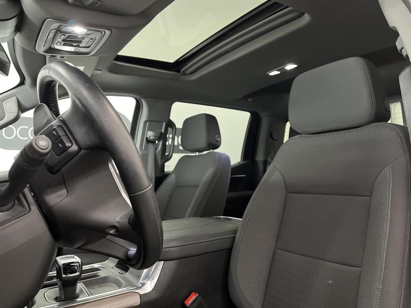 chevrolet Silverado 1500 2024 - 8