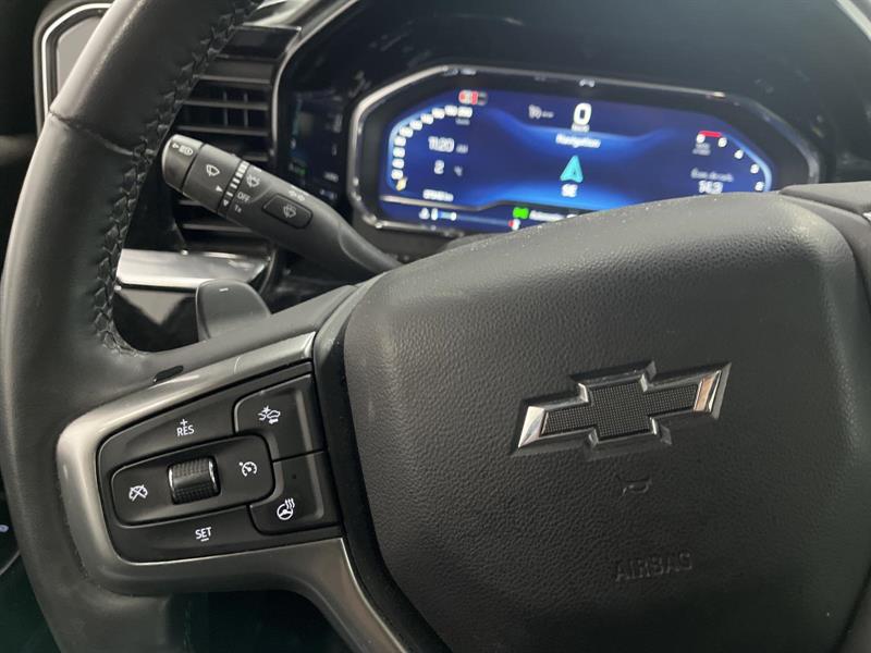 chevrolet Silverado 1500 2024 - 15