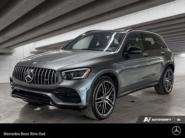 mercedes-benz GLC 2022