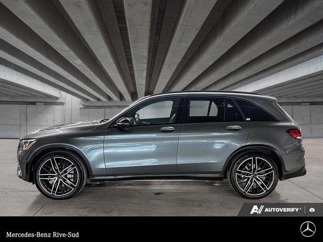 mercedes-benz GLC 2022 - 2