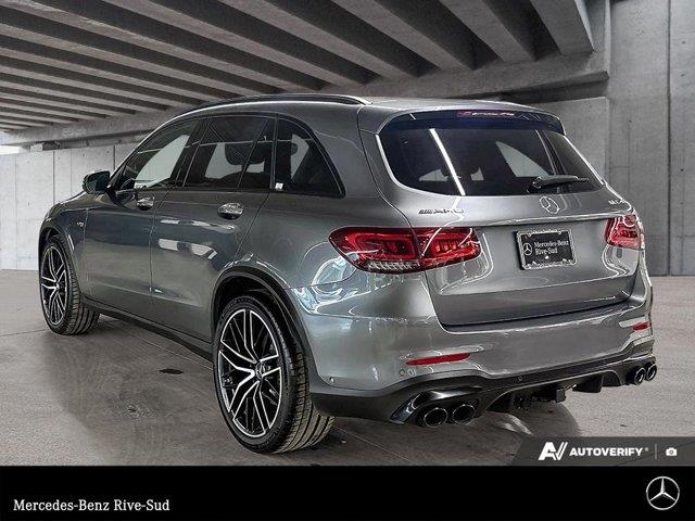 mercedes-benz GLC 2022 - 3