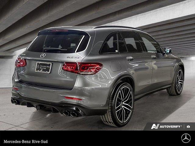 mercedes-benz GLC 2022 - 5