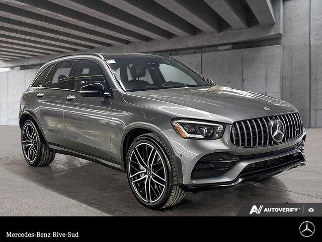 mercedes-benz GLC 2022 - 7