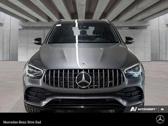 mercedes-benz GLC 2022 - 8