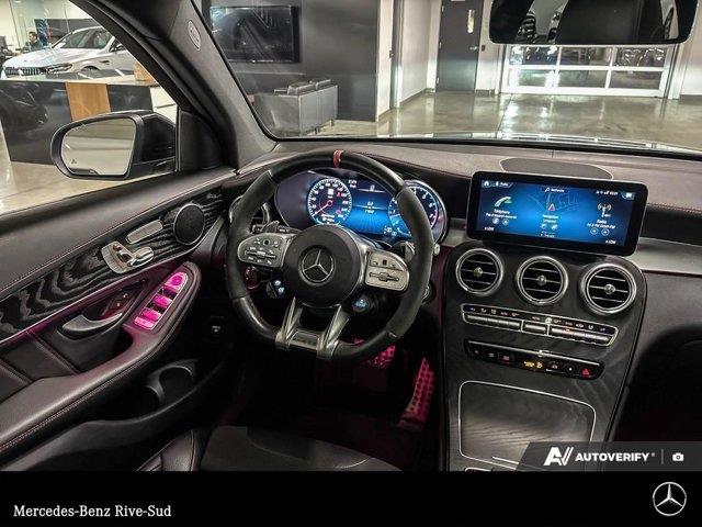 mercedes-benz GLC 2022 - 9