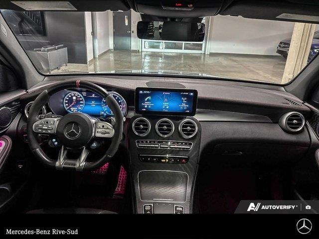 mercedes-benz GLC 2022 - 10