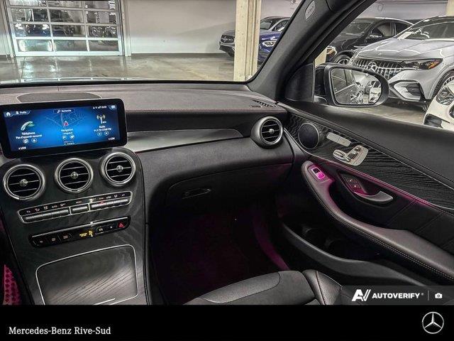 mercedes-benz GLC 2022 - 11