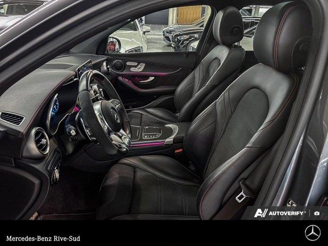 mercedes-benz GLC 2022 - 12