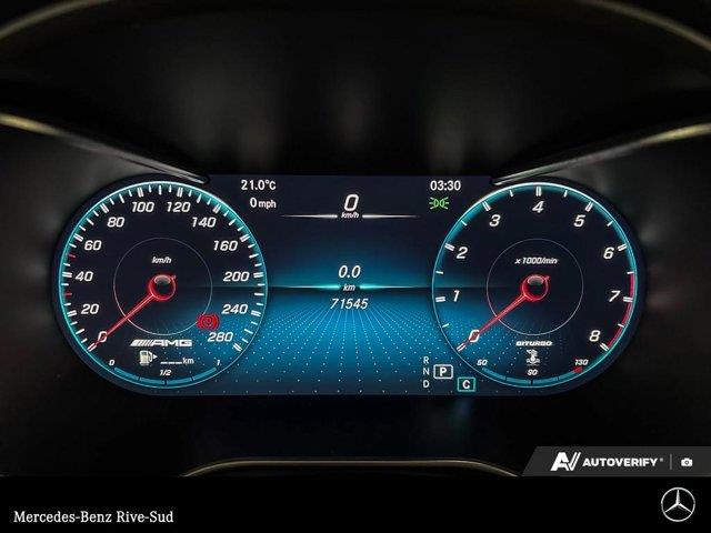 mercedes-benz GLC 2022 - 15