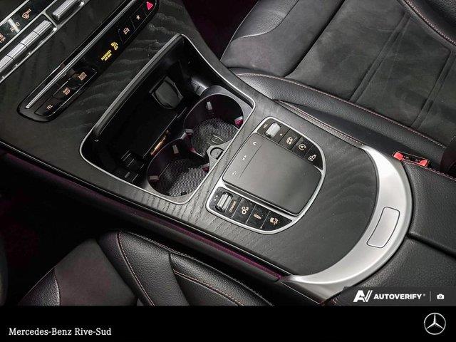 mercedes-benz GLC 2022 - 17