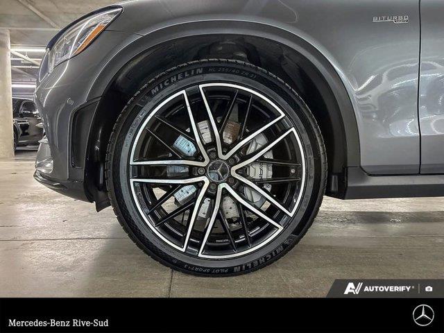 mercedes-benz GLC 2022 - 18
