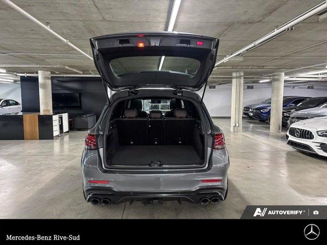 mercedes-benz GLC 2022 - 19