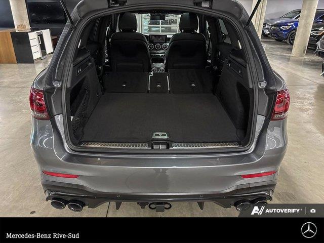 mercedes-benz GLC 2022 - 20