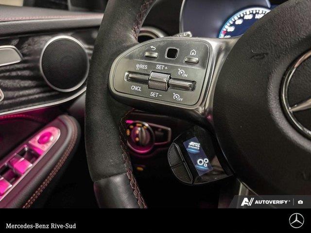 mercedes-benz GLC 2022 - 22