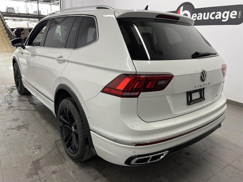 volkswagen Tiguan 2022 - 3