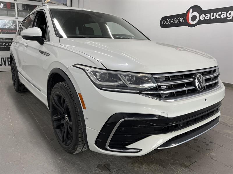 volkswagen Tiguan 2022 - 6