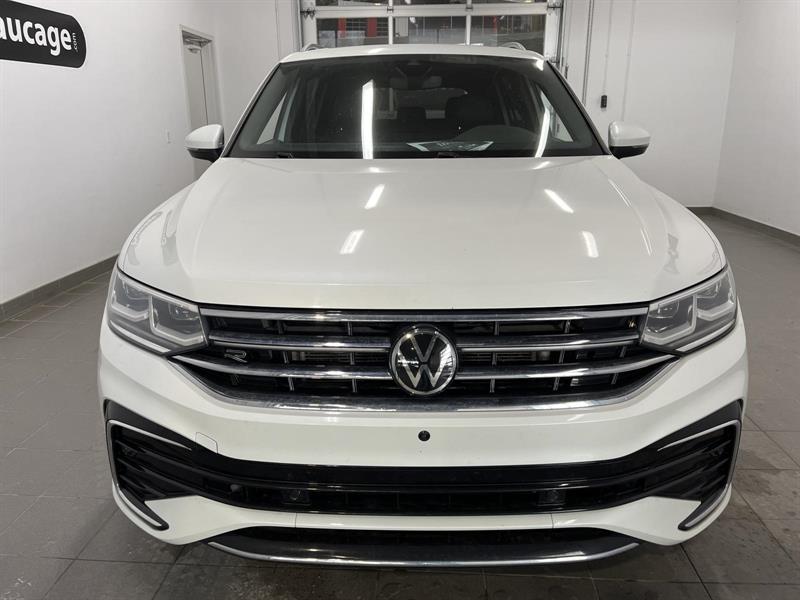 volkswagen Tiguan 2022 - 7