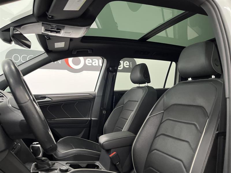 volkswagen Tiguan 2022 - 8