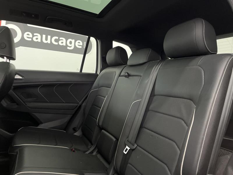 volkswagen Tiguan 2022 - 9