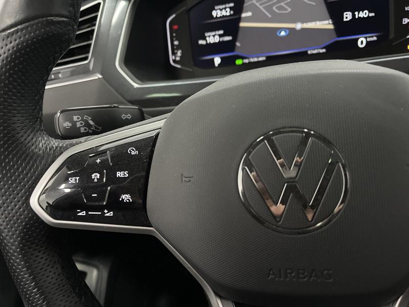 volkswagen Tiguan 2022 - 14