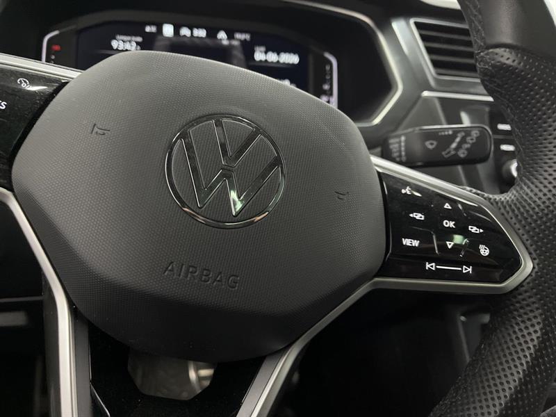 volkswagen Tiguan 2022 - 16