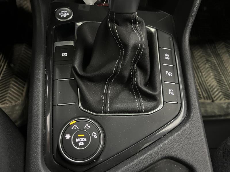 volkswagen Tiguan 2022 - 17