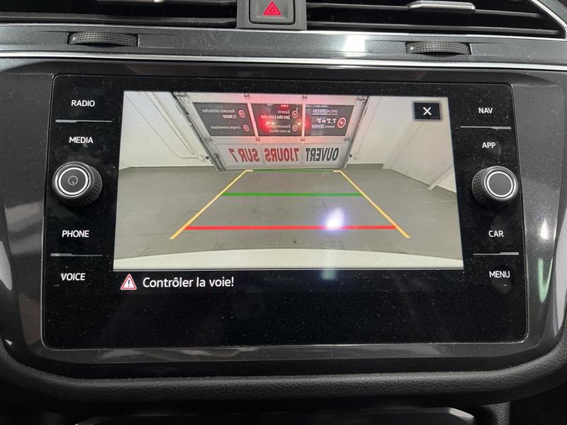 volkswagen Tiguan 2022 - 19