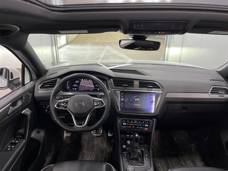 volkswagen Tiguan 2022 - 20