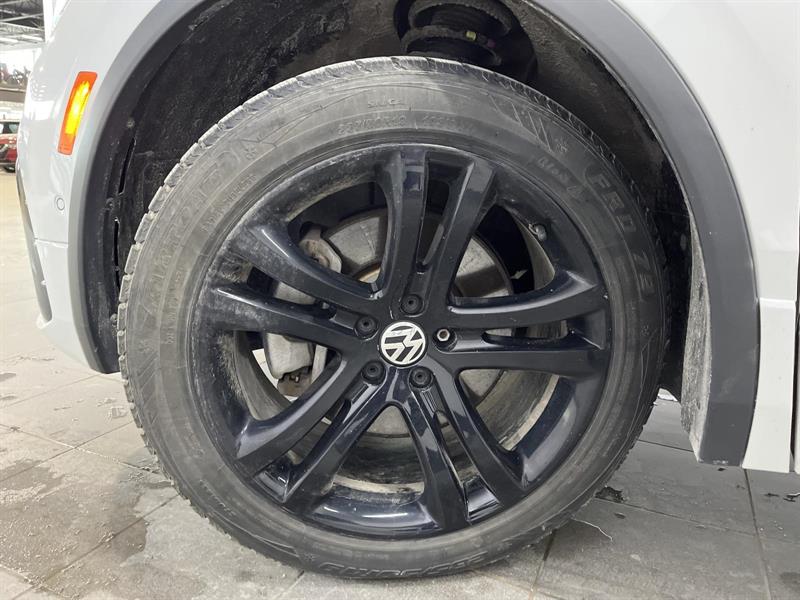volkswagen Tiguan 2022 - 22