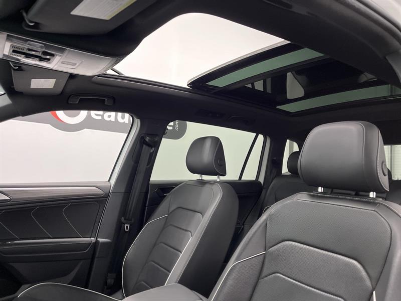 volkswagen Tiguan 2022 - 23
